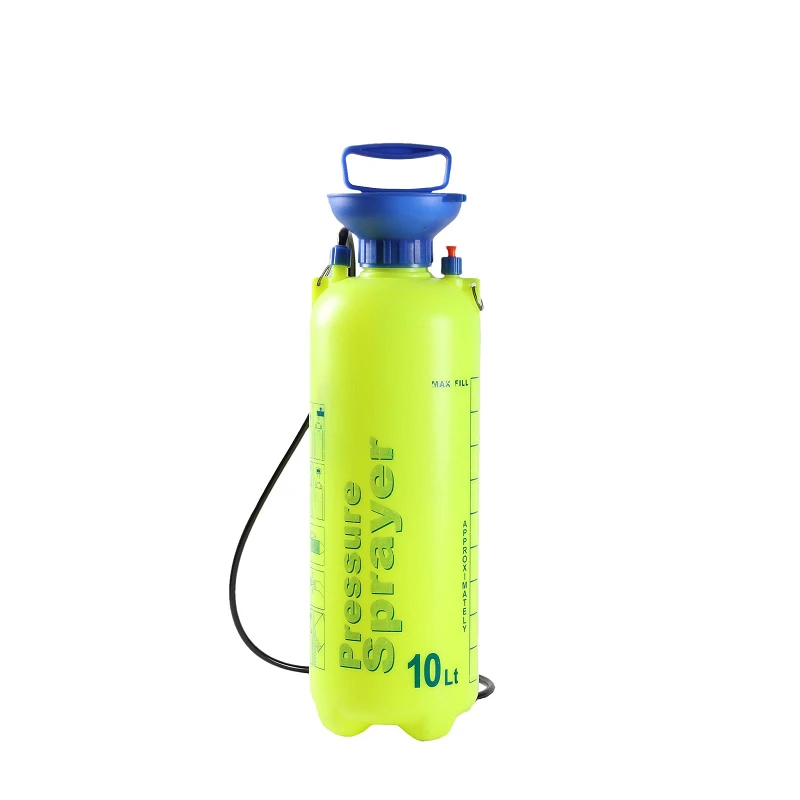 10L Manual Sprayer
