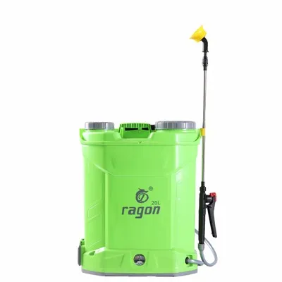 Penyemprot Listrik 16L