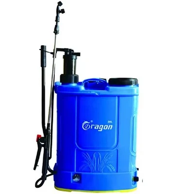 Penyemprot Daya Pertanian Penyemprot Knapsack 20L